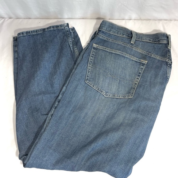 Levi mens jeans - Picture 3 of 5
